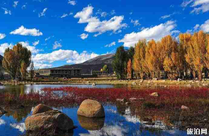 成都到川西线路游玩线路攻略