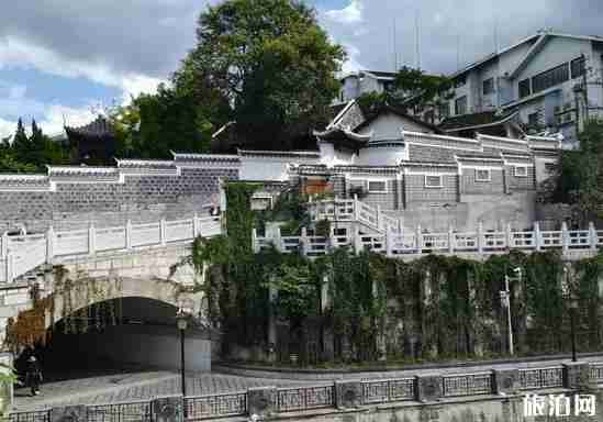 贵州八月适合旅游吗 2018年贵州8月游记