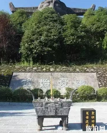 神龙架必去的景点推荐