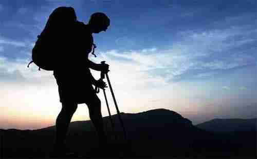 横断天路路线是怎么样的 横断天路徒步旅行介绍