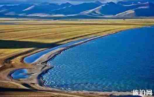 第一次進藏注意事項