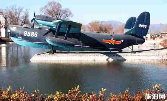 中國航空博物館門票 中國航空博物館游玩攻略