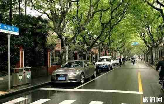 上海老街有哪些 上海老街介紹