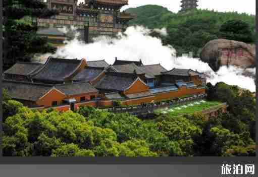 浙江普陀山最佳旅游時(shí)間 寧波站到普陀山怎么走