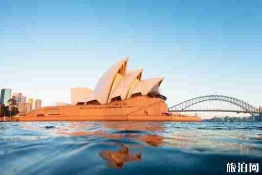 澳大利亞旅游多少錢一個(gè)人 澳洲旅游10天費(fèi)用多少