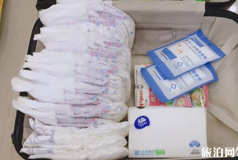 2歲寶寶適合去哪里旅游 孩子去旅行要注意什么