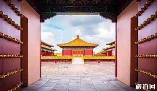 延禧攻略取景在哪 延禧攻略取景地介紹