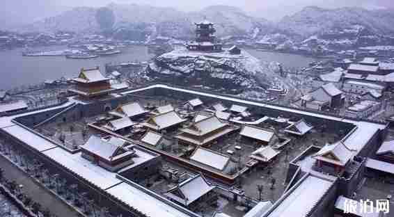 平遙和介休哪個城市好