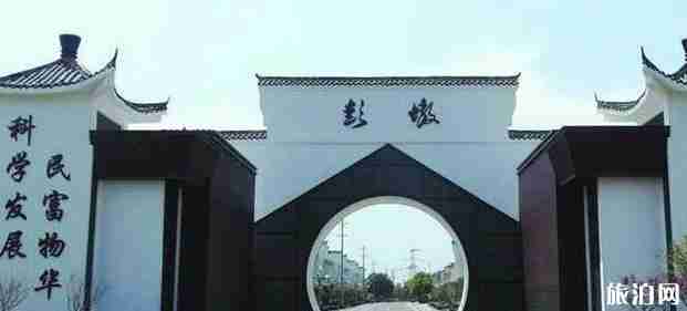 湖北鐘祥屬于哪個市 湖北鐘祥旅游景點介紹