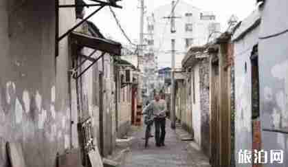 揚州老街圖片 揚州老街有哪些