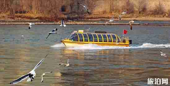 蘭州水上巴士時(shí)刻表+運(yùn)營(yíng)路線2018