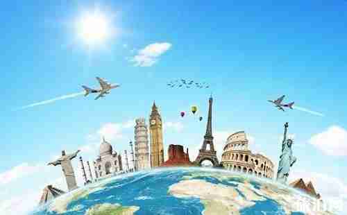 旅行社的英文對(duì)話 旅行社與客戶對(duì)話英文