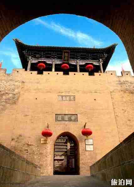 皇城相府門票多少 皇城相府內部旅游路線推薦