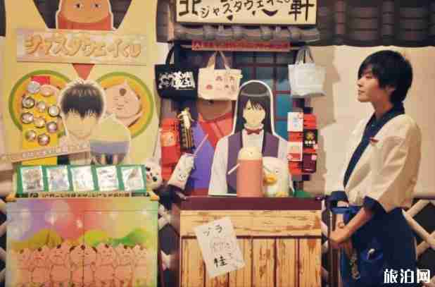 東京樂園攻略 東京主題樂園介紹