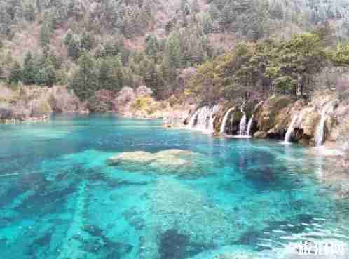 牟尼溝什么時候最美 牟尼溝最佳旅游時間