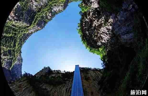 貴州畢節旅游路線推薦