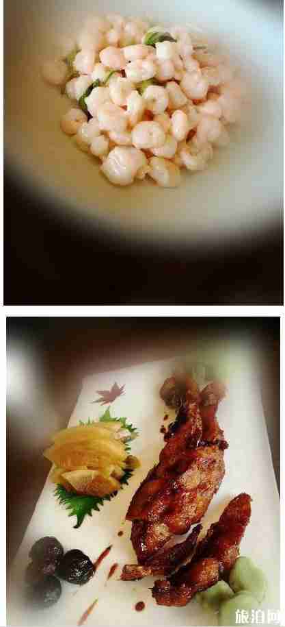 西湖樓外樓地址 西湖樓外樓菜單推薦