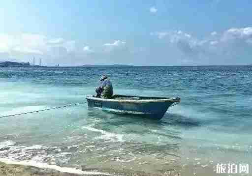 官湖村游玩攻略