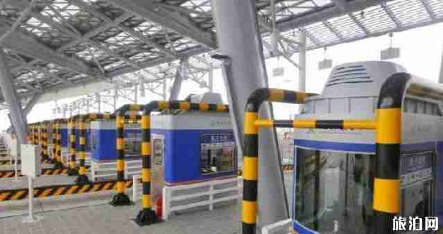 港珠澳大桥哪些车能走 港珠澳大桥通行攻略