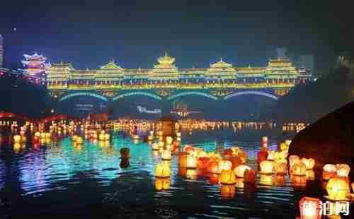 中元節適合旅游嗎 中元節禁忌