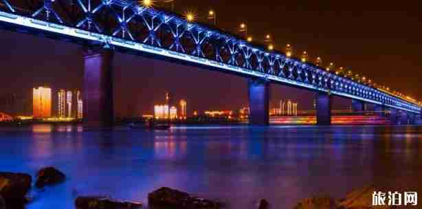武漢游玩路線推薦 武漢有哪些旅游景點