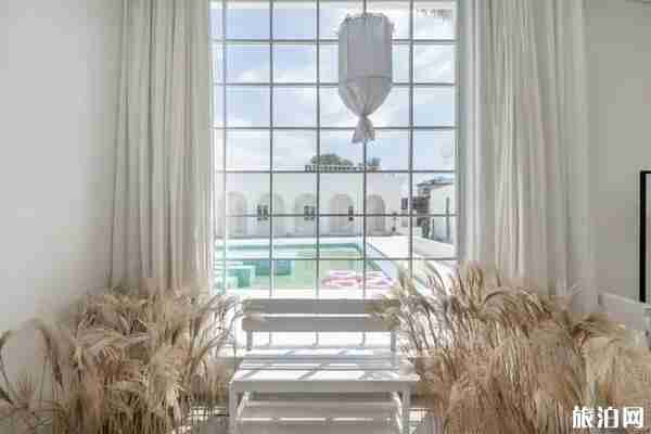 福建沿海海島民宿推薦