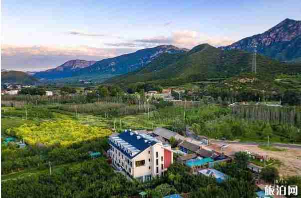 北京延慶民宿推薦