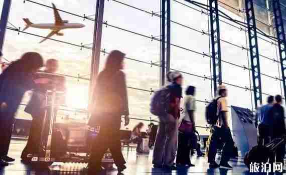 航班延誤取消原因有哪些 航班延誤或取消原因