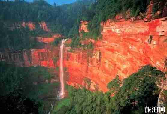 湖南吉首自駕到貴州5天旅游路線推薦