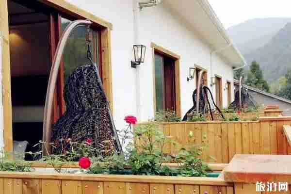 杭州富陽附近哪里有好的民宿