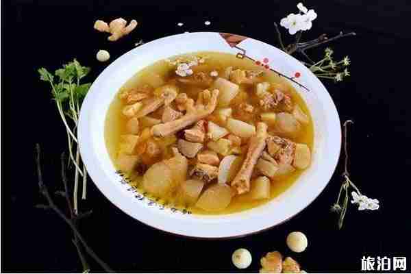 新津梨花溪景區(qū)民宿推薦