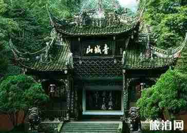 86版西游記取景地有哪些 86版西游記取景推薦