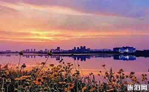 宣城哪些景點免費