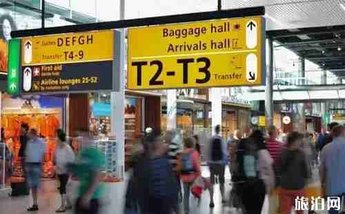 坐飛機提前多久到機場合適