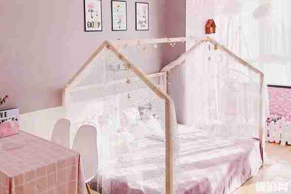 大連親子民宿推薦