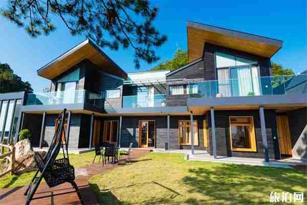 天柱山附近民宿客棧酒店推薦