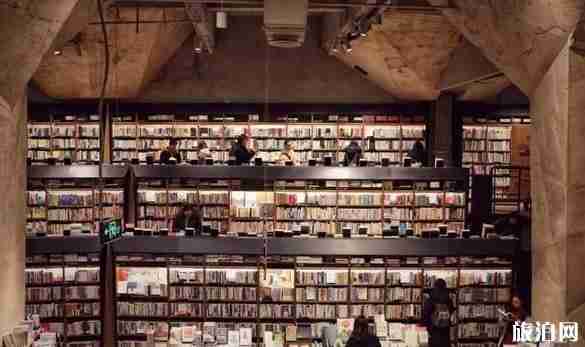 成都文藝小清新的地方推薦