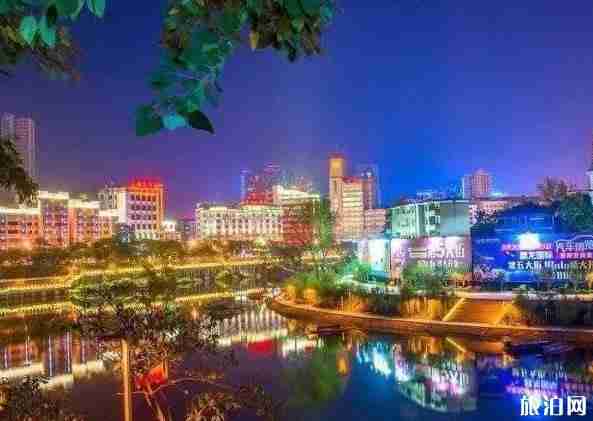 成都到貴州10天路線推薦