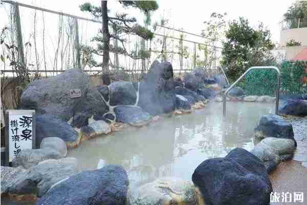 東京迪士尼住宿攻略