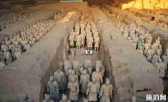 從北京去山西壺口瀑布五天自駕路線推薦