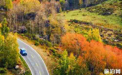 十一去新疆旅游好嗎 十一新疆旅游景點推薦