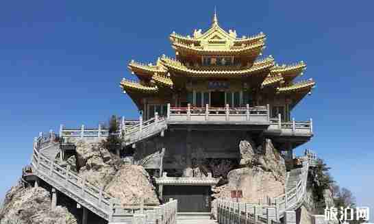 老君山和云臺山哪個好