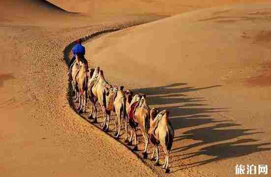 京新高速沿途景點有哪些 京新高速沿途景點推薦
