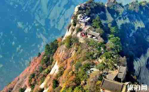 陜西旅游學生優惠政策2018