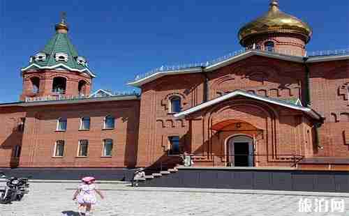 北京自駕北極村 景點+線路推薦