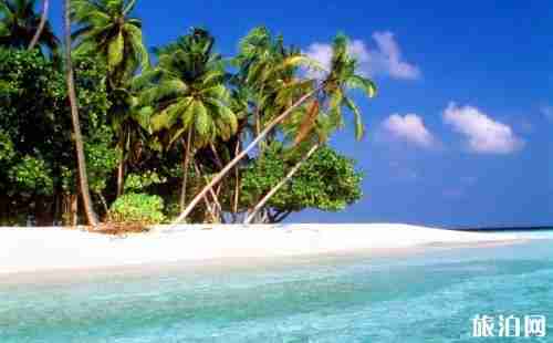 全球有哪些海灘禁止穿衣服 國外海灘哪里好玩