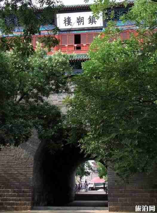 中國有哪些鼓樓 中國鼓樓介紹