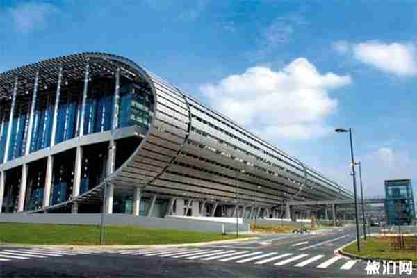 廣州琶洲會展中心附近酒店