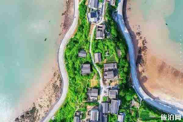 舟山岱山美食哪一家好 住宿+餐飲