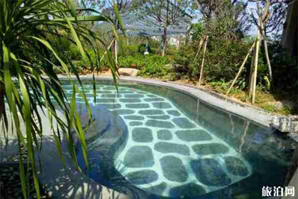 防城港三塊石海洋公園好玩嗎 交通+住宿+拍照